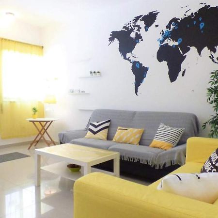 D Wan Guest House Peniche Bagian luar foto